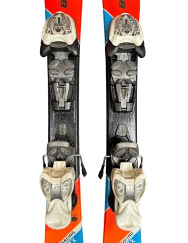Ski Junior Occasion Blizzard RTX...