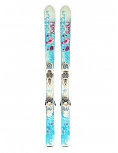 volkl chica bleu