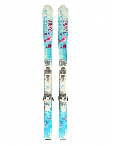volkl chica bleu