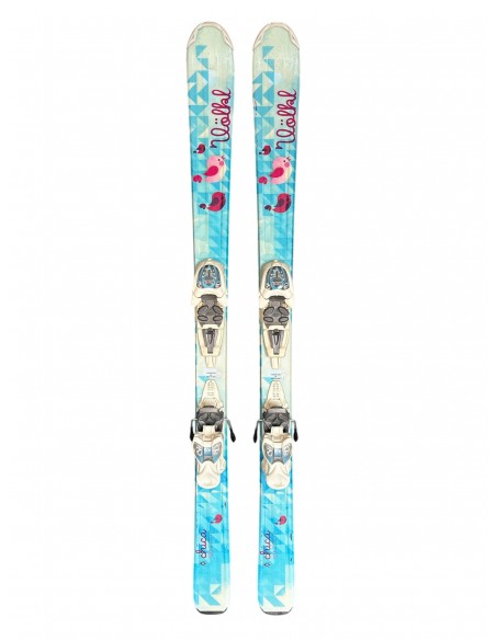 volkl chica bleu