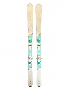 salomon loni occasion