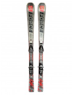 salomon s force x76 ti occasion