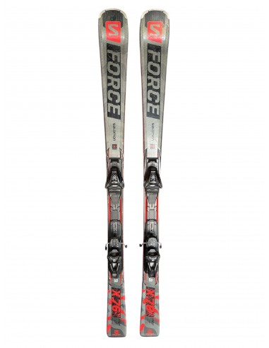 salomon s force x76 ti occasion