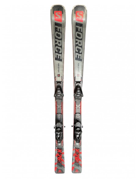 salomon s force x76 ti occasion