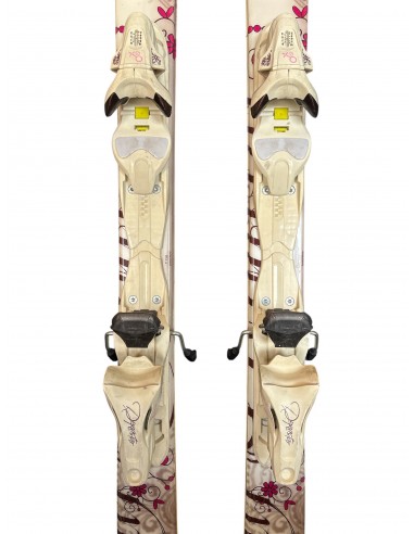 Ski Occasion Dynastar Exclusive...