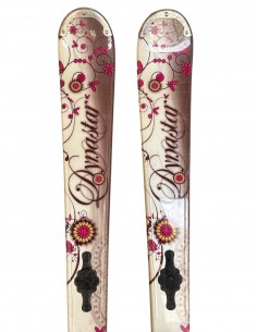 dynastar exclusive trendy 2