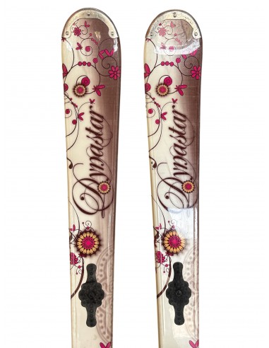 Ski Occasion Dynastar Exclusive...
