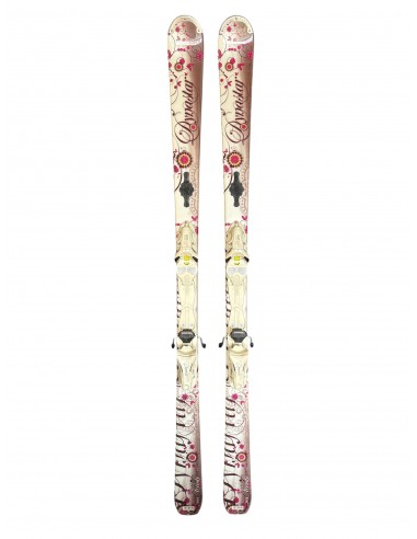 dynastar exclusive trendy