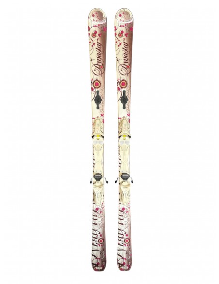 dynastar exclusive trendy