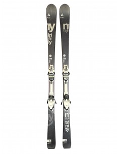 fischer my style trinity