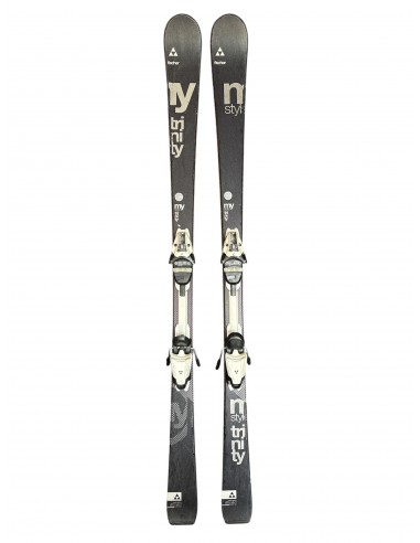fischer my style trinity