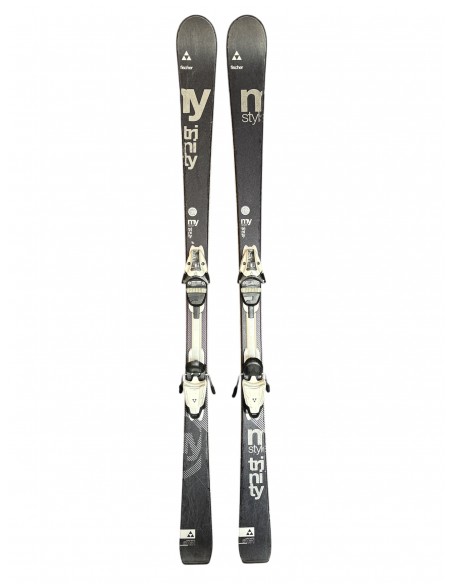 fischer my style trinity