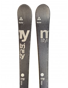 fischer my style trinity 2