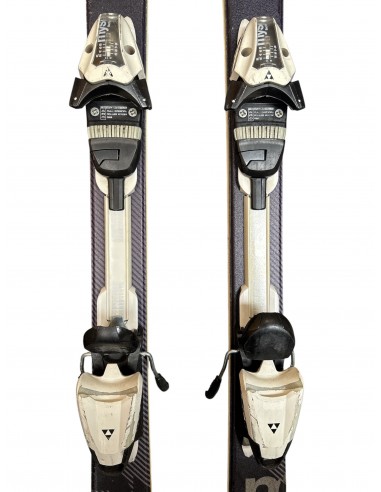 Ski Occasion Fischer My Style Trinity...