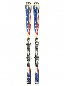 atomic occasion ski