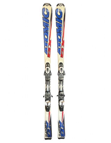 atomic occasion ski