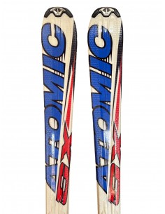 atomic occasion ski 2