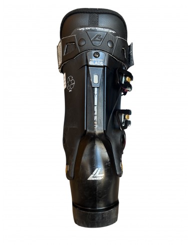 Chaussures de ski Test Lange Shadow...