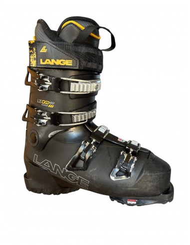 Chaussures de ski Test Lange LX HV W...