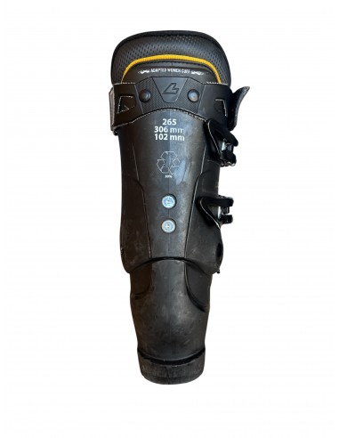 Chaussures de ski Test Lange LX HV W...