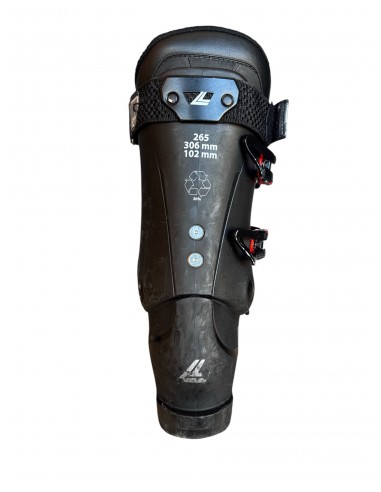 Chaussures de ski Test Lange LX HV GW...