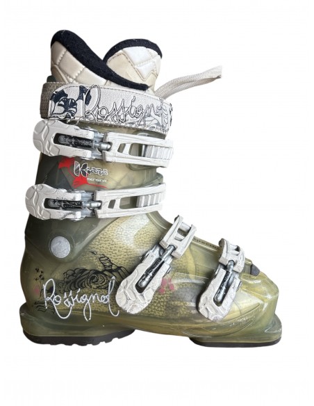 rossignol kiara occasion