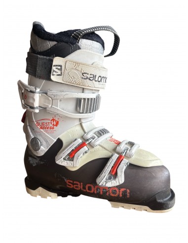 Chaussure de ski Salomon Quest Access...