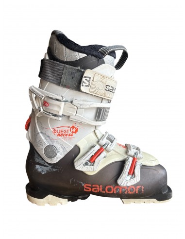 salomon quest w occasion