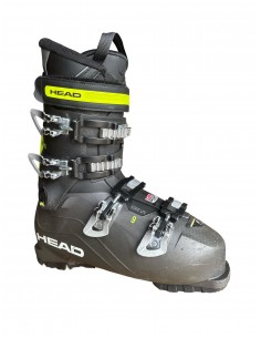 chaussures de ski head edge lyt 9 2