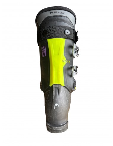 Chaussure de ski Test Head Edge Lyt 9 GW
