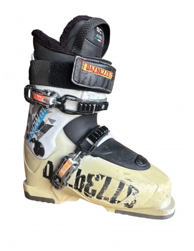 Chaussures de ski Occasion Dalbello...