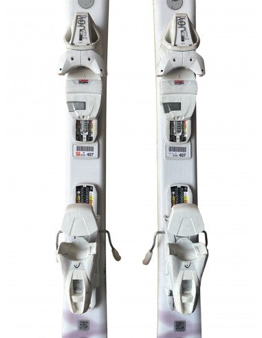 Ski Test Head Pure Joy 2025 + Fix Joy...