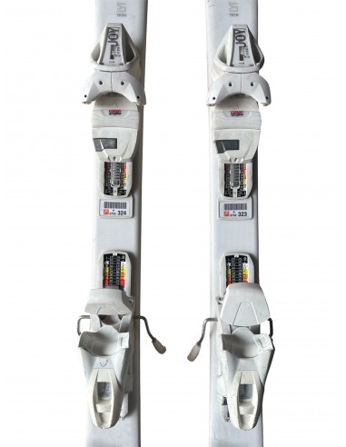 Ski Test Head Easy Joy 2025 + Fix Joy...