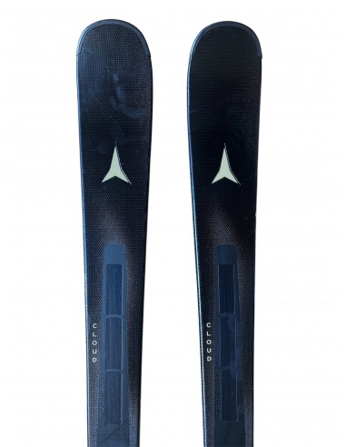 Ski Test Occasion Atomic Cloud 12...