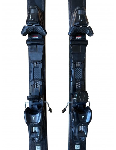 Ski Test Occasion Atomic Cloud 12...