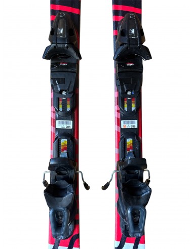 Ski Test Head V4 Shape 2026 + Fix...