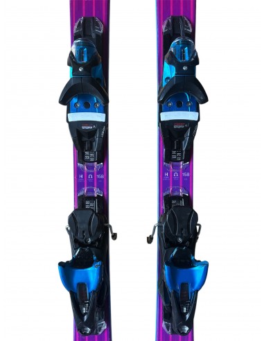 Ski Test Dynastar Speed 550 2026 +...
