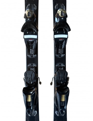 Ski Test Dynastar E Lite 9 2025 + Fix...