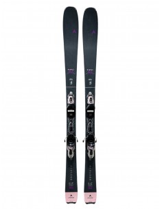 dynastar e cross 82 test