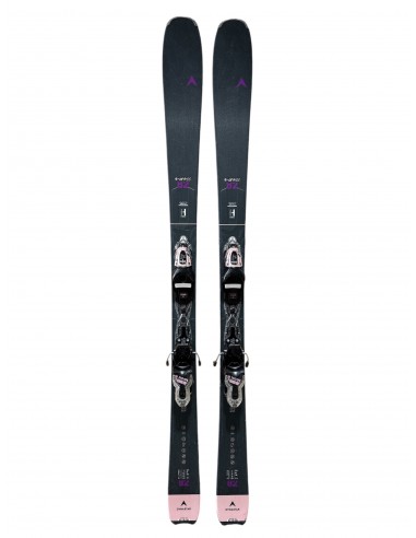 dynastar e cross 82 test