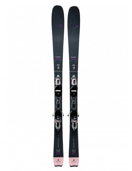dynastar e cross 82 test