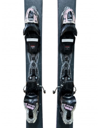 Ski Occasion Test DYNASTAR E-Cross 82...