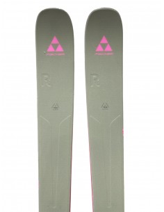 fischer ranger 90 test 2