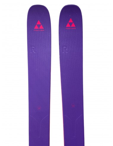 Ski Test Fischer Ranger 102 2026 +...