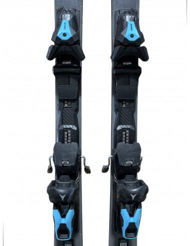 Ski Test Atomic Redster X7 2026 +...