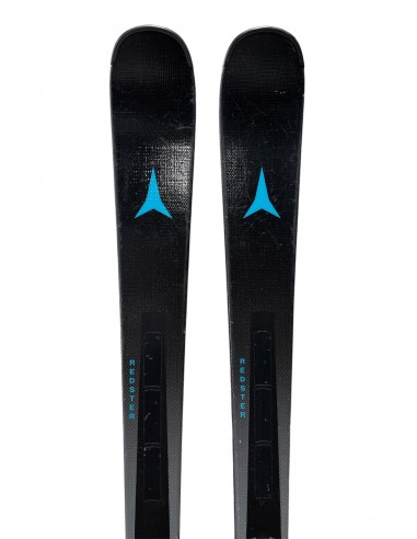 Ski Test Atomic Redster X7 2026 +...