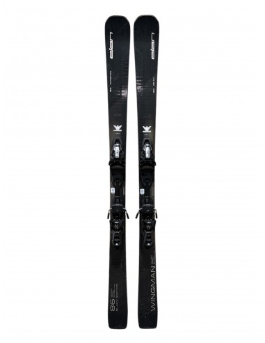 elan wingman 86 black edition