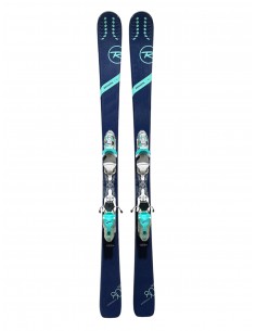 rossignol experience 80 hd w