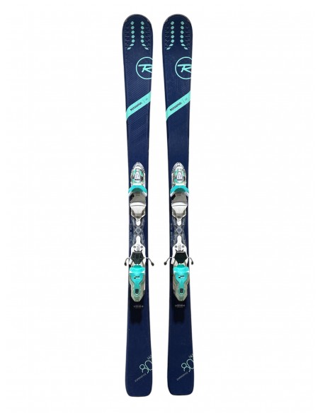 rossignol experience 80 hd w