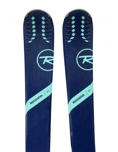 Ski Occasion Rossignol Experience 80...